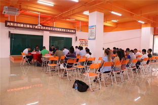 自治區電子商務進農村綜合示范績效評價組到我縣開展考評工作,助力農村電商發展